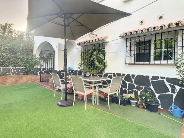 Townhouse for sale in Mijas, Marbella