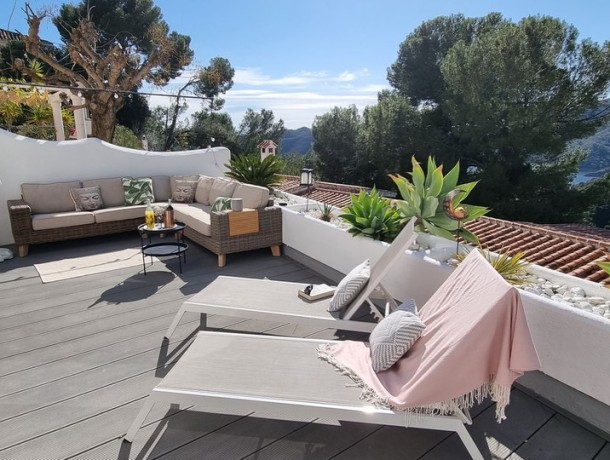 Townhouse for sale in Istán, Marbella