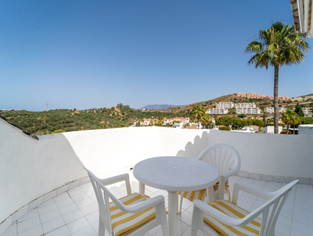 Apartment for sale in Calahonda, Marbella
