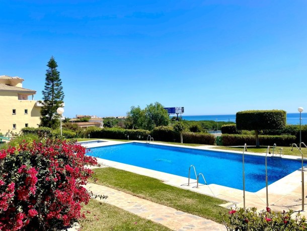 Apartment for sale in Marbella, Marbella