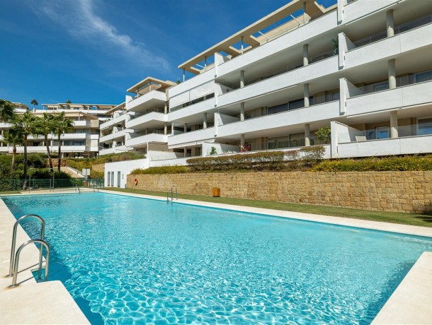 Apartment for sale in Benahavís, Marbella