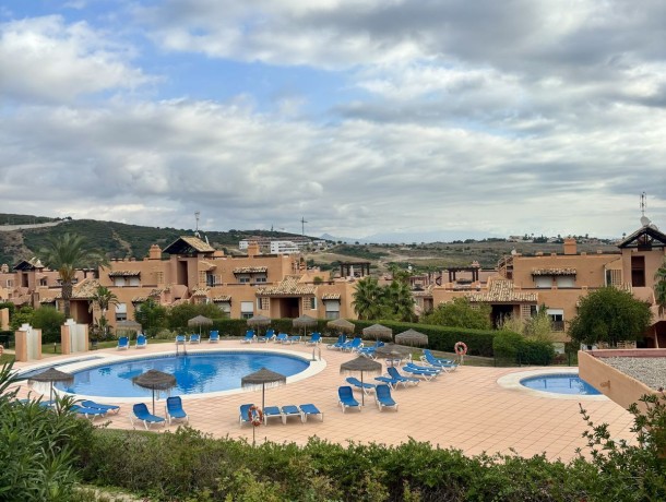 Apartment for sale in Casares, Marbella