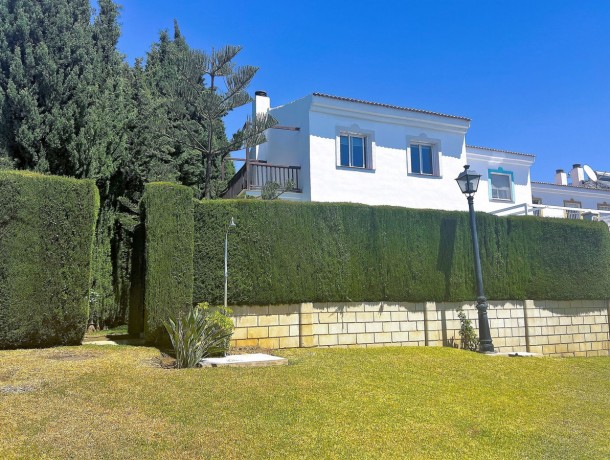 Villa for sale in Mijas, Marbella
