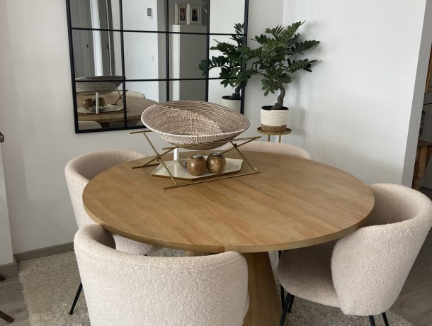 Apartment for sale in Estepona, Marbella