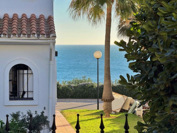 Townhouse for sale in Manilva, Marbella