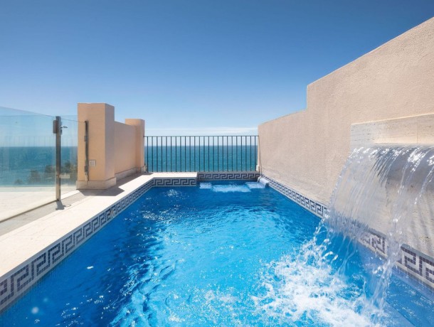 Apartment for sale in Estepona, Marbella
