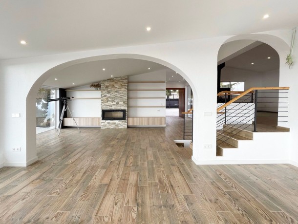 Villa for sale in Mijas, Marbella