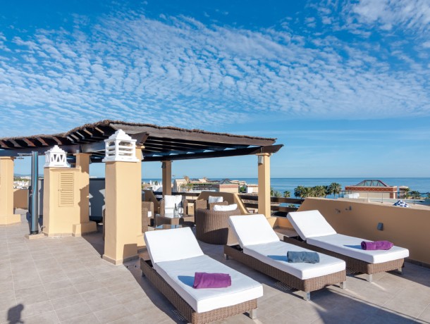 Apartment for sale in Costalita, Marbella