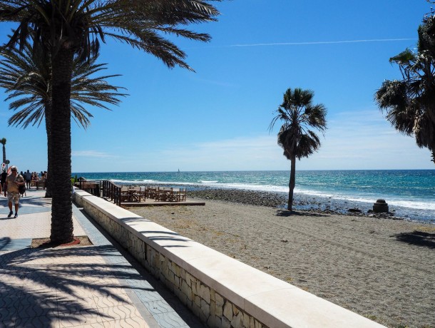 Apartment for sale in Cortijo Blanco, Marbella