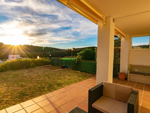 Apartment for sale in Casares, Marbella