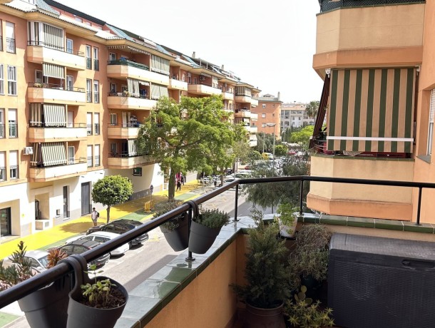 Apartment for sale in San Luis de Sabinillas, Marbella