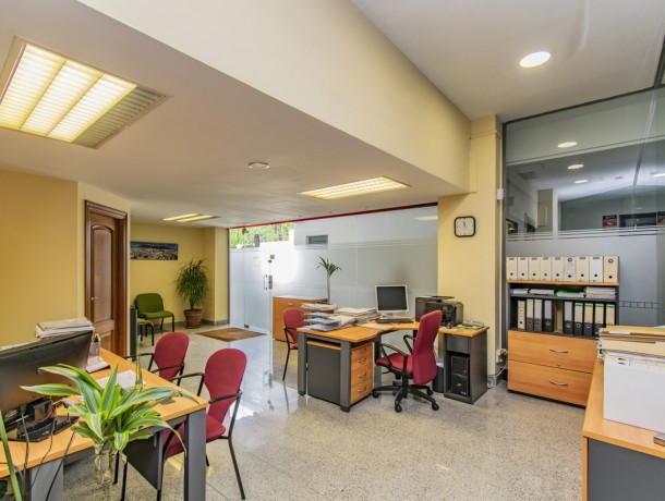 Commercial for sale in Marbella, Marbella