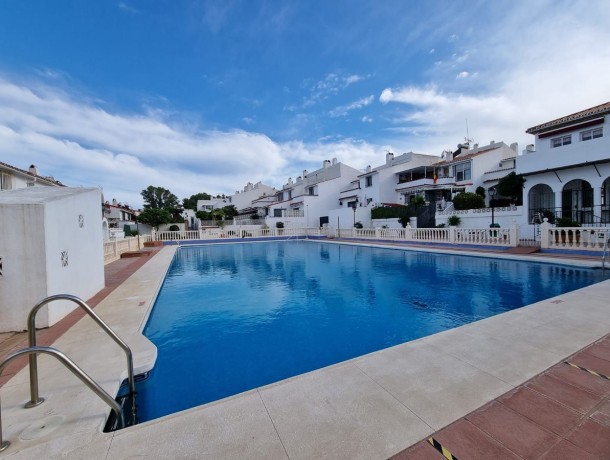 Townhouse for sale in Atalaya, Marbella