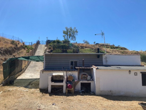 Plot for sale in Mijas, Marbella