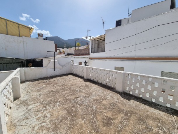 Townhouse for sale in Alhaurín el Grande, Marbella