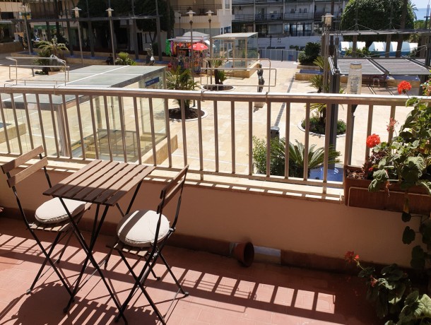 Apartment for sale in Marbella, Marbella