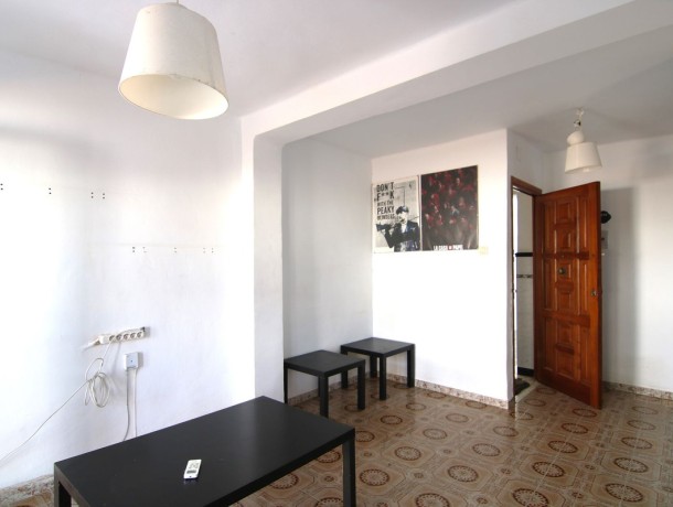 Apartment for sale in Coín, Marbella