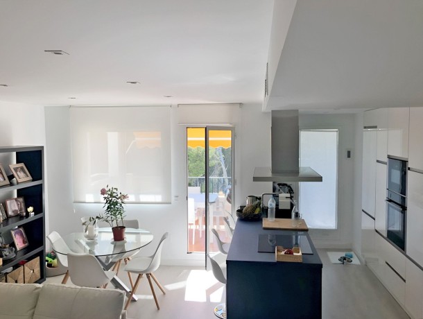 Apartment for sale in Marbella, Marbella