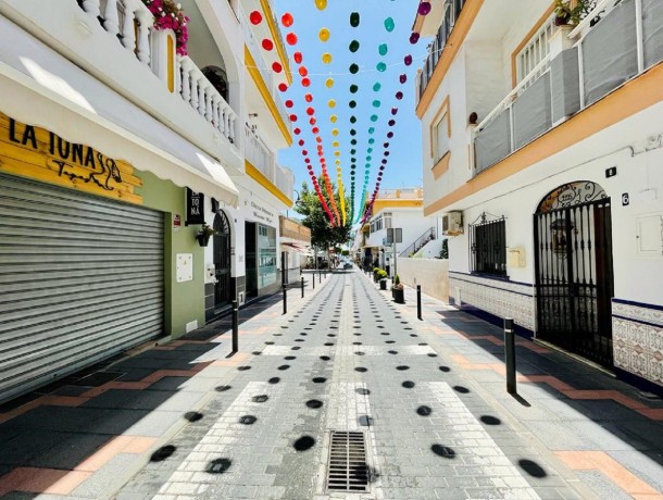 Apartment for sale in La Cala de Mijas, Marbella