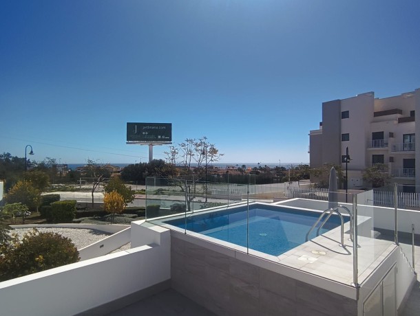 Apartment for sale in La Cala de Mijas, Marbella