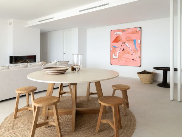 Apartment for sale in Benahavís, Marbella