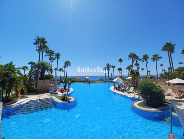 Apartment for sale in Estepona, Marbella