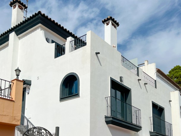 Apartment for sale in Benahavís, Marbella
