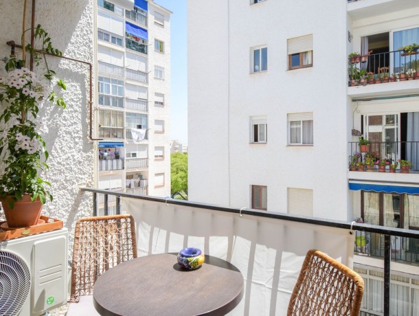 Apartment for sale in Marbella, Marbella