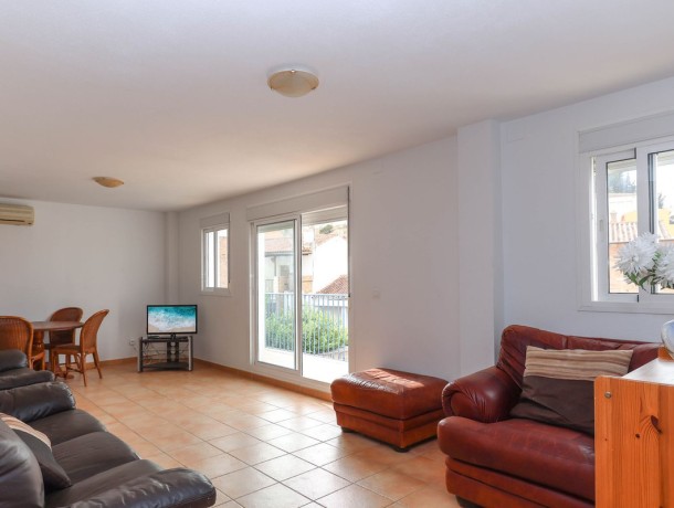 Apartment for sale in Alora, Marbella