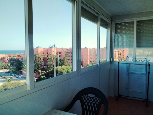Apartment for sale in Estepona, Marbella