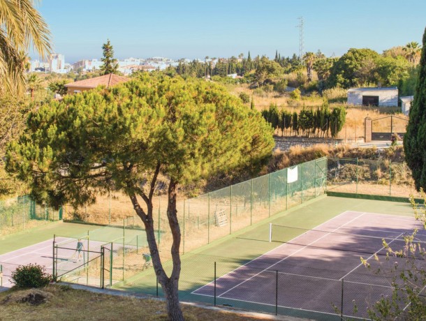 Plot for sale in Mijas Costa, Marbella