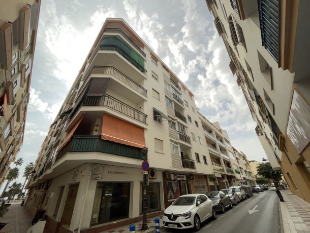 Commercial for sale in Estepona, Marbella