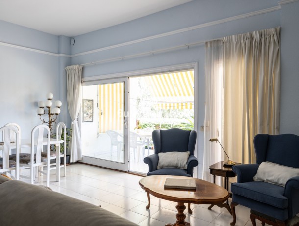 Apartment for sale in El Paraiso, Marbella