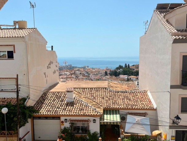 Villa for sale in Benalmadena, Marbella