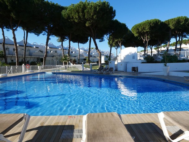 Apartment for sale in Cabopino, Marbella