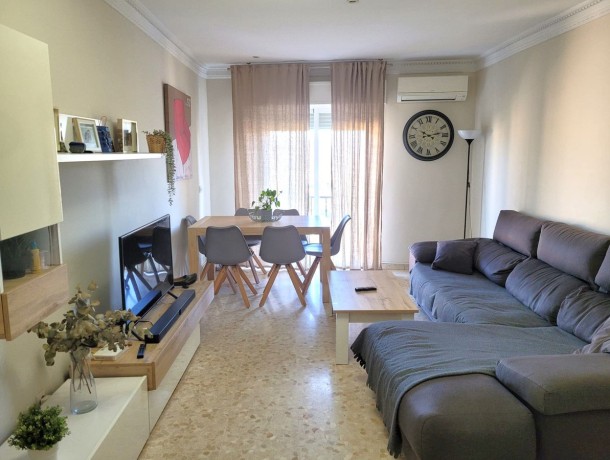 Apartment for sale in Coín, Marbella