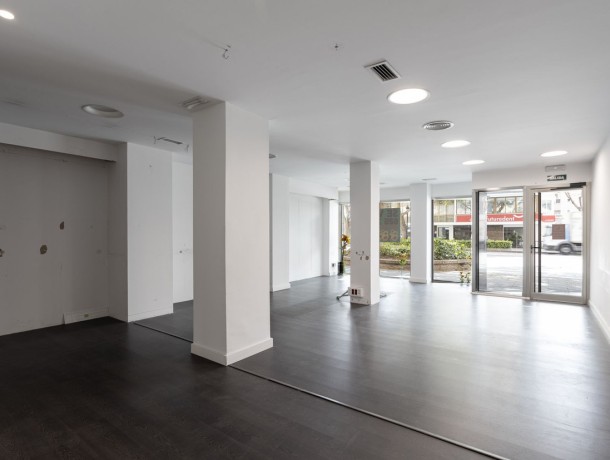Commercial for sale in Marbella, Marbella