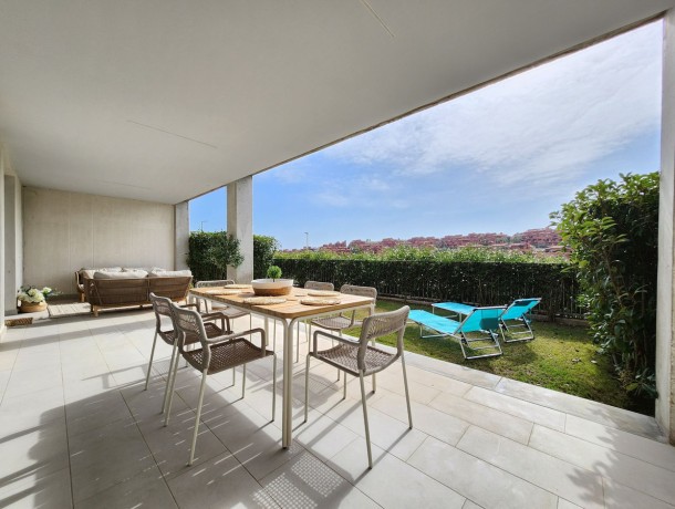 Apartment for sale in Estepona, Marbella