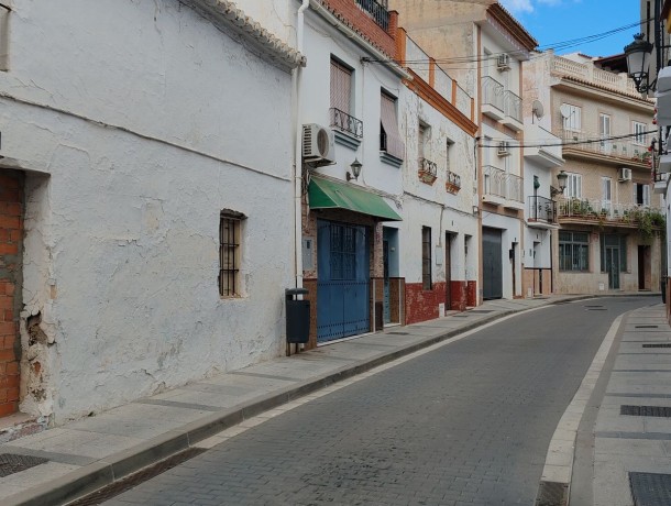 Townhouse for sale in Alhaurín el Grande, Marbella