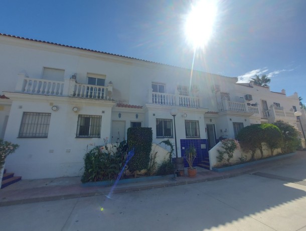 Townhouse for sale in La Duquesa, Marbella