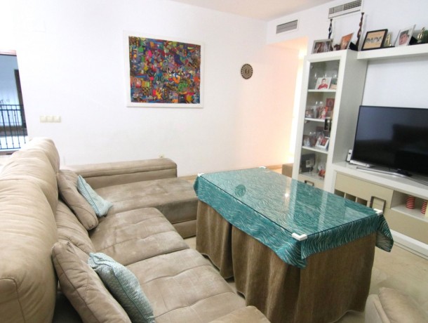 Apartment for sale in Coín, Marbella