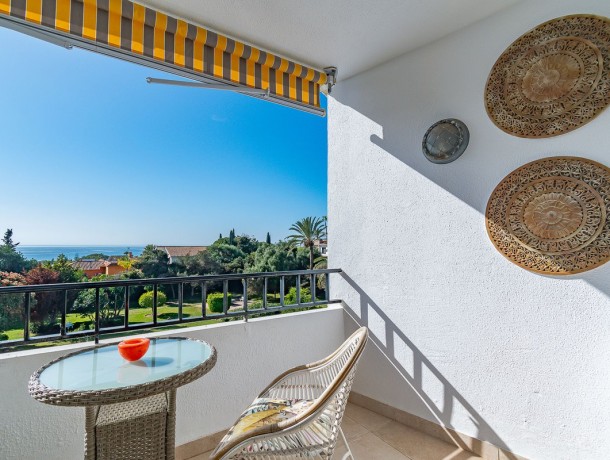 Apartment for sale in Las Chapas, Marbella