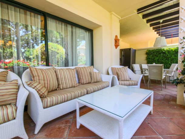 Apartment for sale in Benahavís, Marbella
