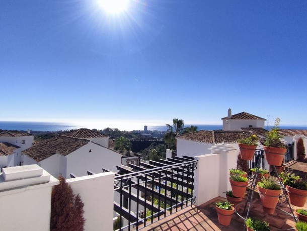 Apartment for sale in Marbella, Marbella