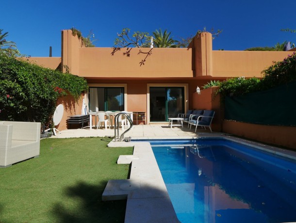 Apartment for sale in Cabopino, Marbella