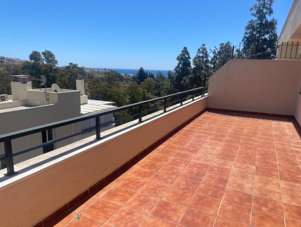 Apartment for sale in Calahonda, Marbella
