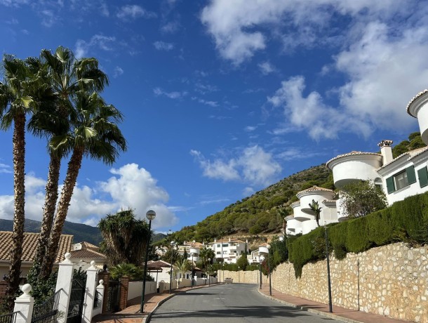 Townhouse for sale in Mijas, Marbella