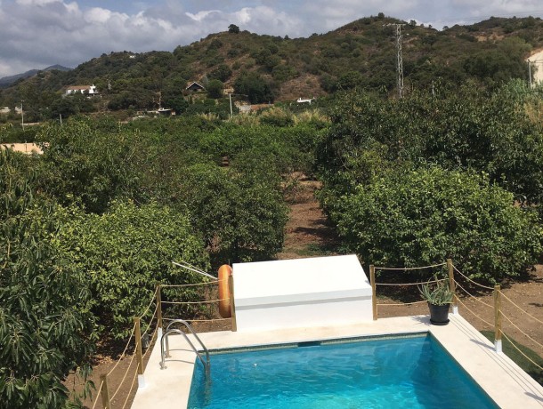 Villa for sale in Estepona, Marbella