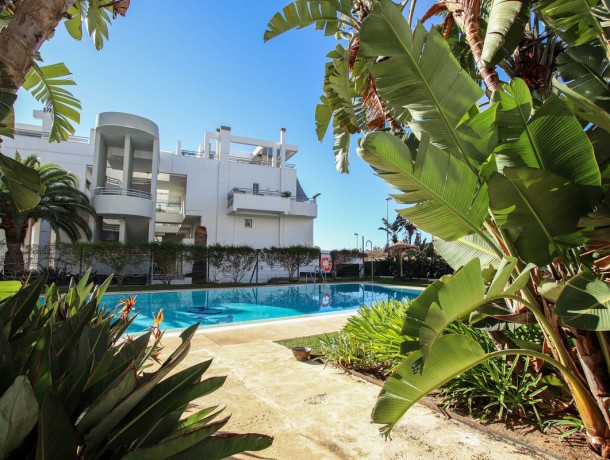 Apartment for sale in La Cala de Mijas, Marbella