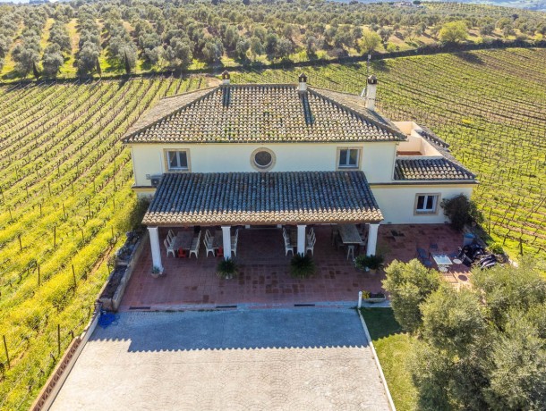 Plot for sale in Ronda, Marbella